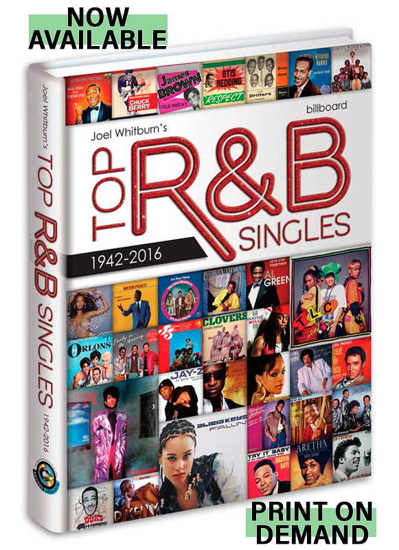 Top Pop Singles 1955-1989 - Record Research